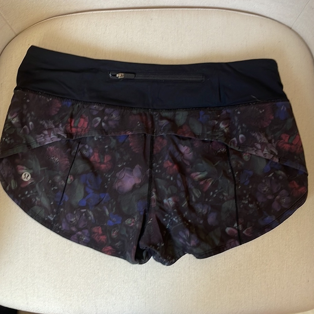 Speed Short - Picture 2 of 4